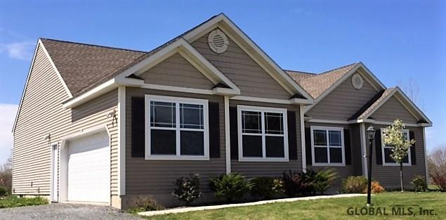 1004 Maple Hill Road Schodack, NY 12033 - Photo 2 of 25 Photo 2