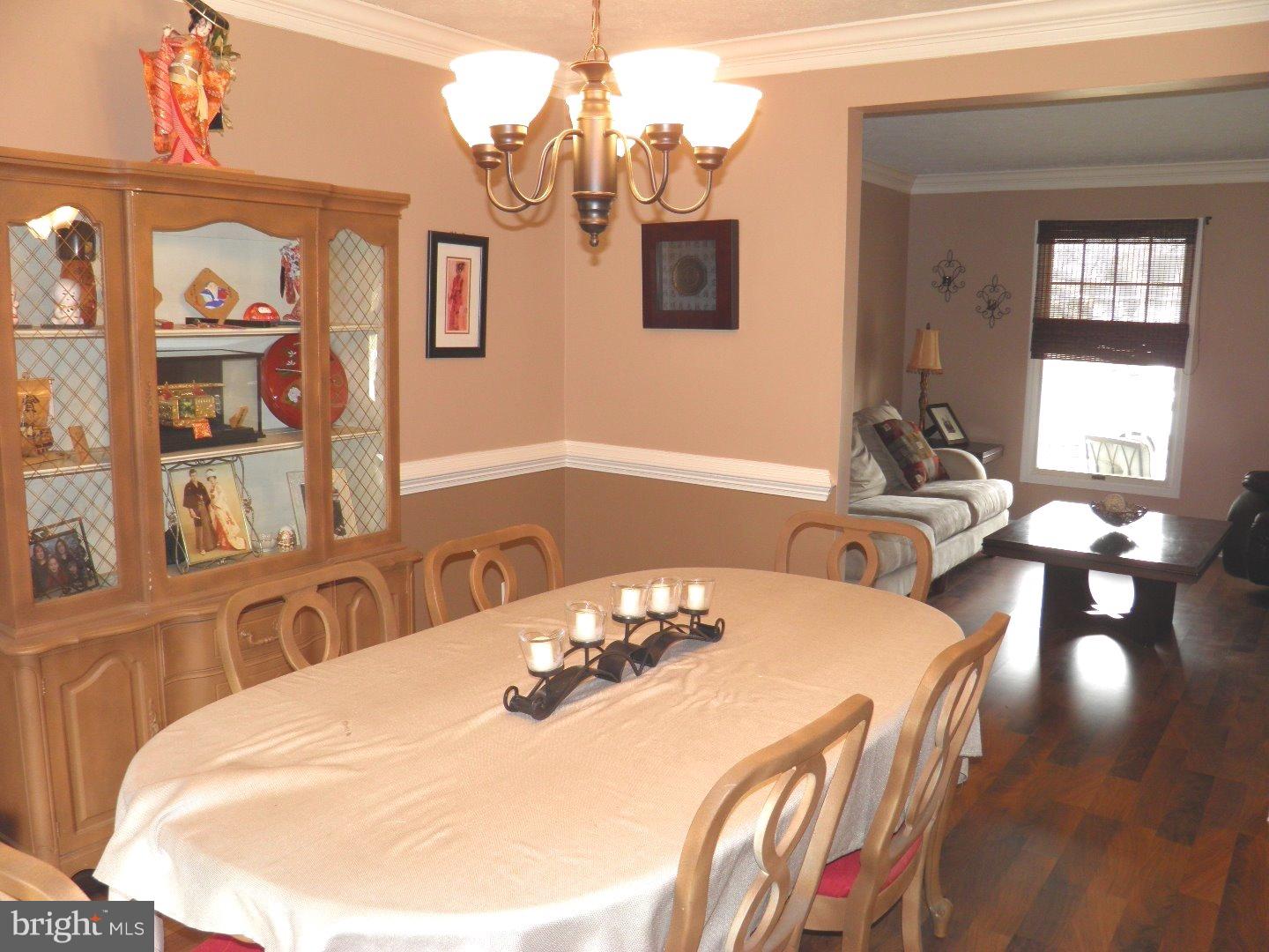 110 Glasgow Road Williamstown, NJ 08094 - Photo 11 of 18 Dining Room