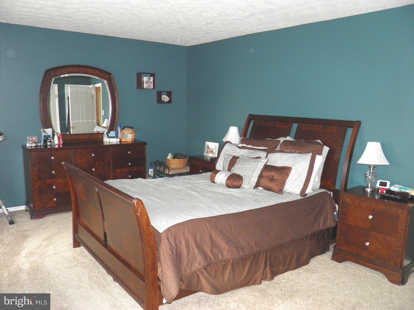 110 Glasgow Road Williamstown, NJ 08094 - Photo 13 of 18 Bedroom - Main