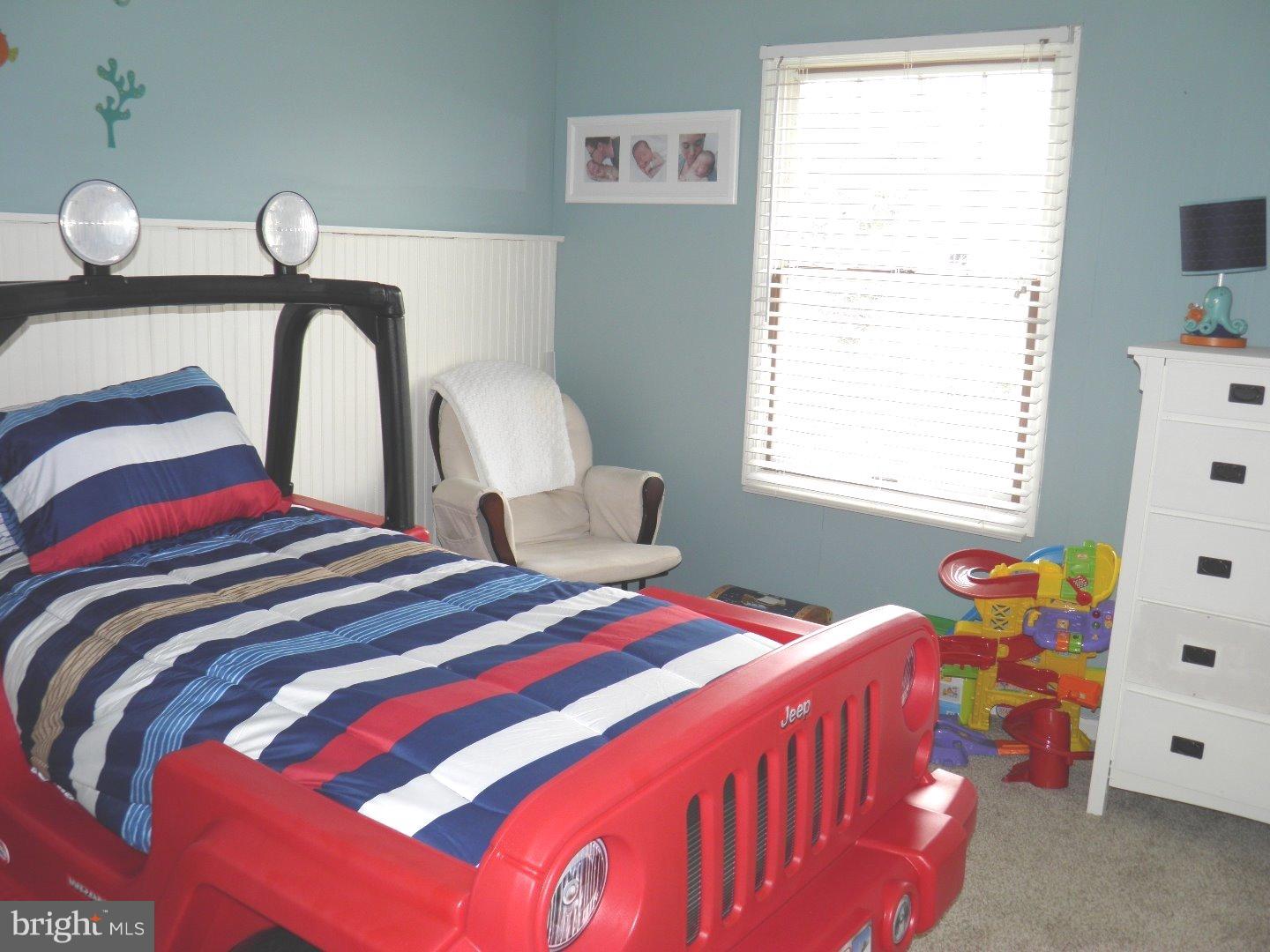 110 Glasgow Road Williamstown, NJ 08094 - Photo 16 of 18 Bedroom 3