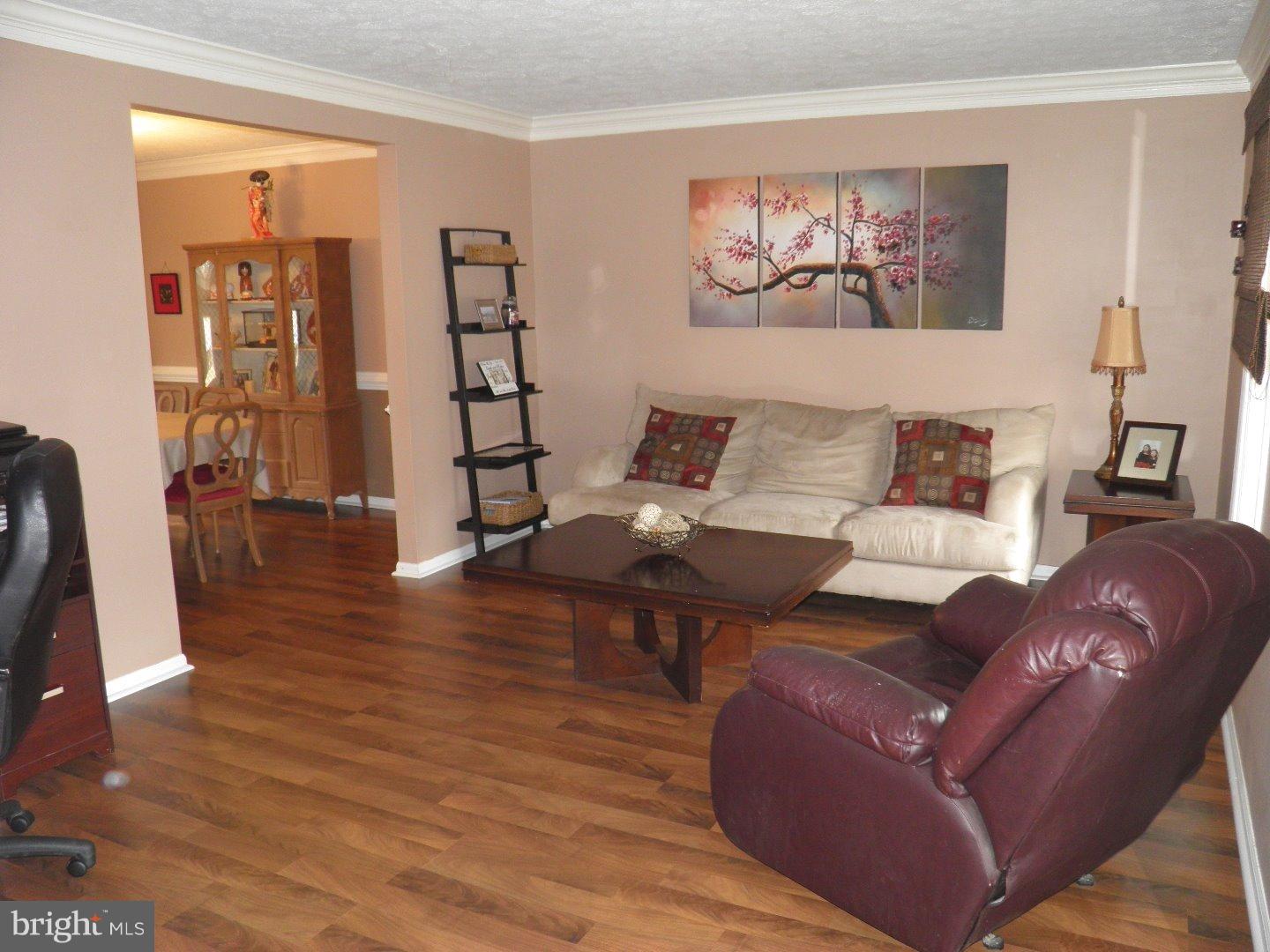 110 Glasgow Road Williamstown, NJ 08094 - Photo 7 of 18 Living Room