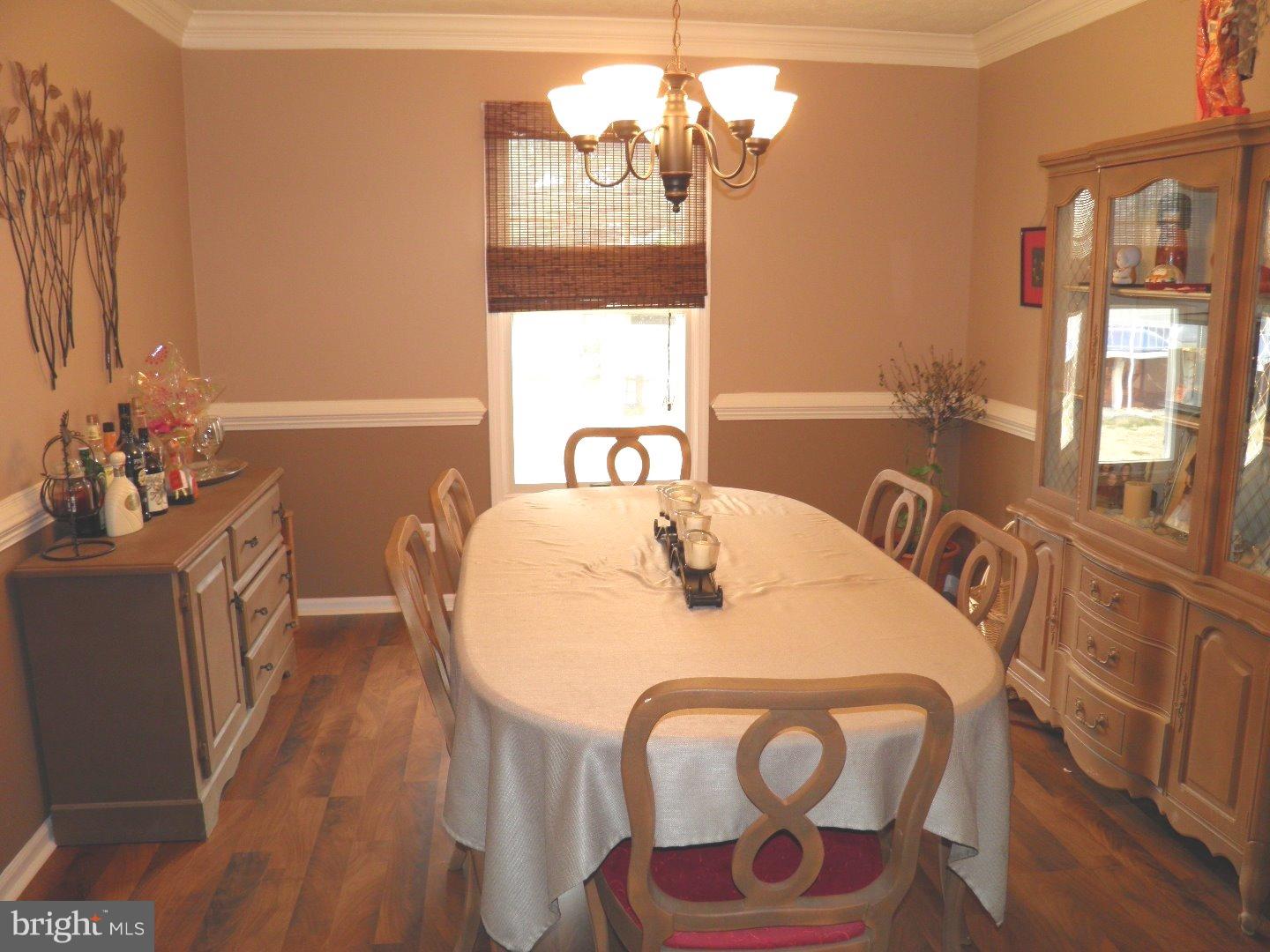 110 Glasgow Road Williamstown, NJ 08094 - Photo 10 of 18 Dining Room