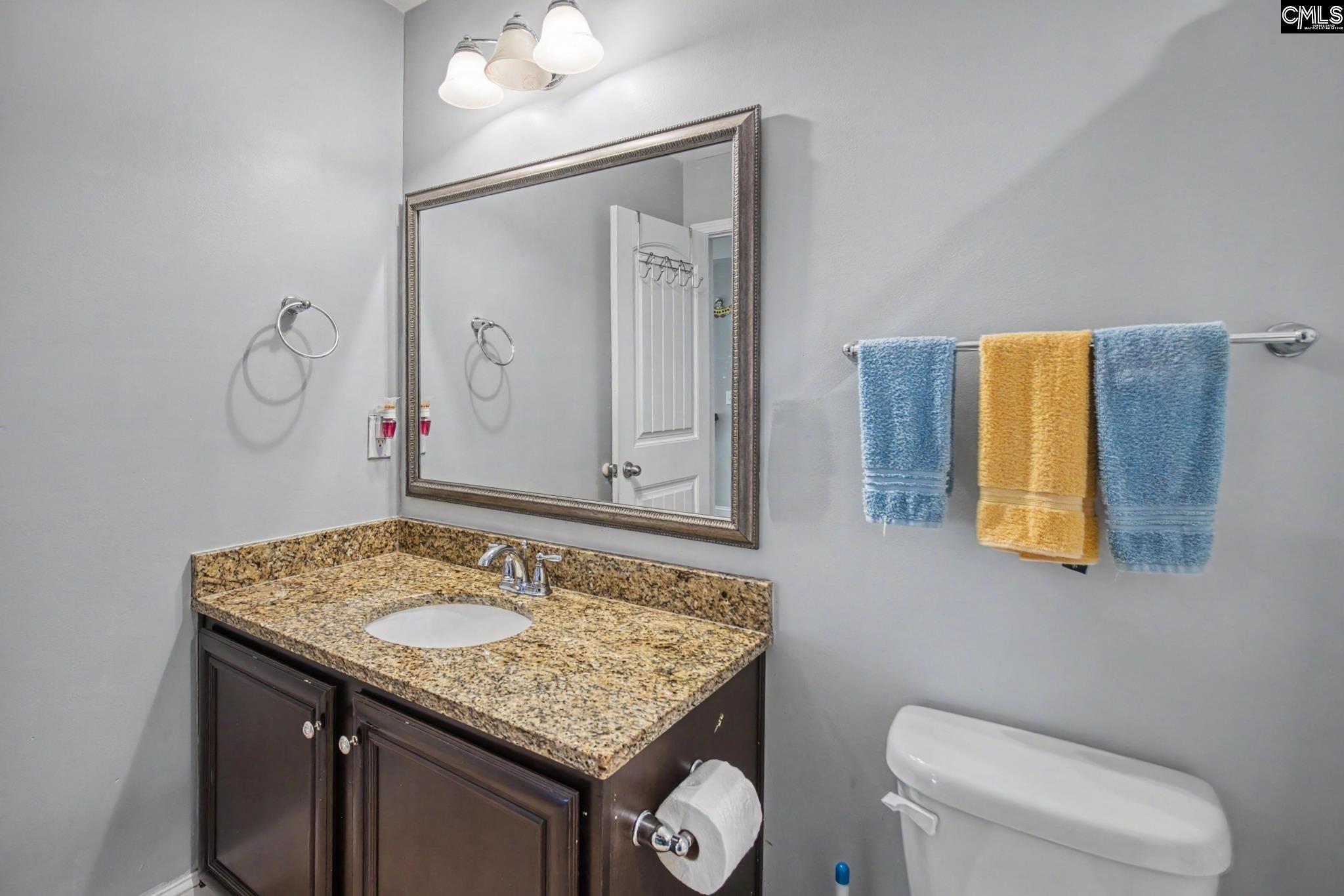 538 Compass Rose Way Irmo, SC 29063 - Photo 30 of 54