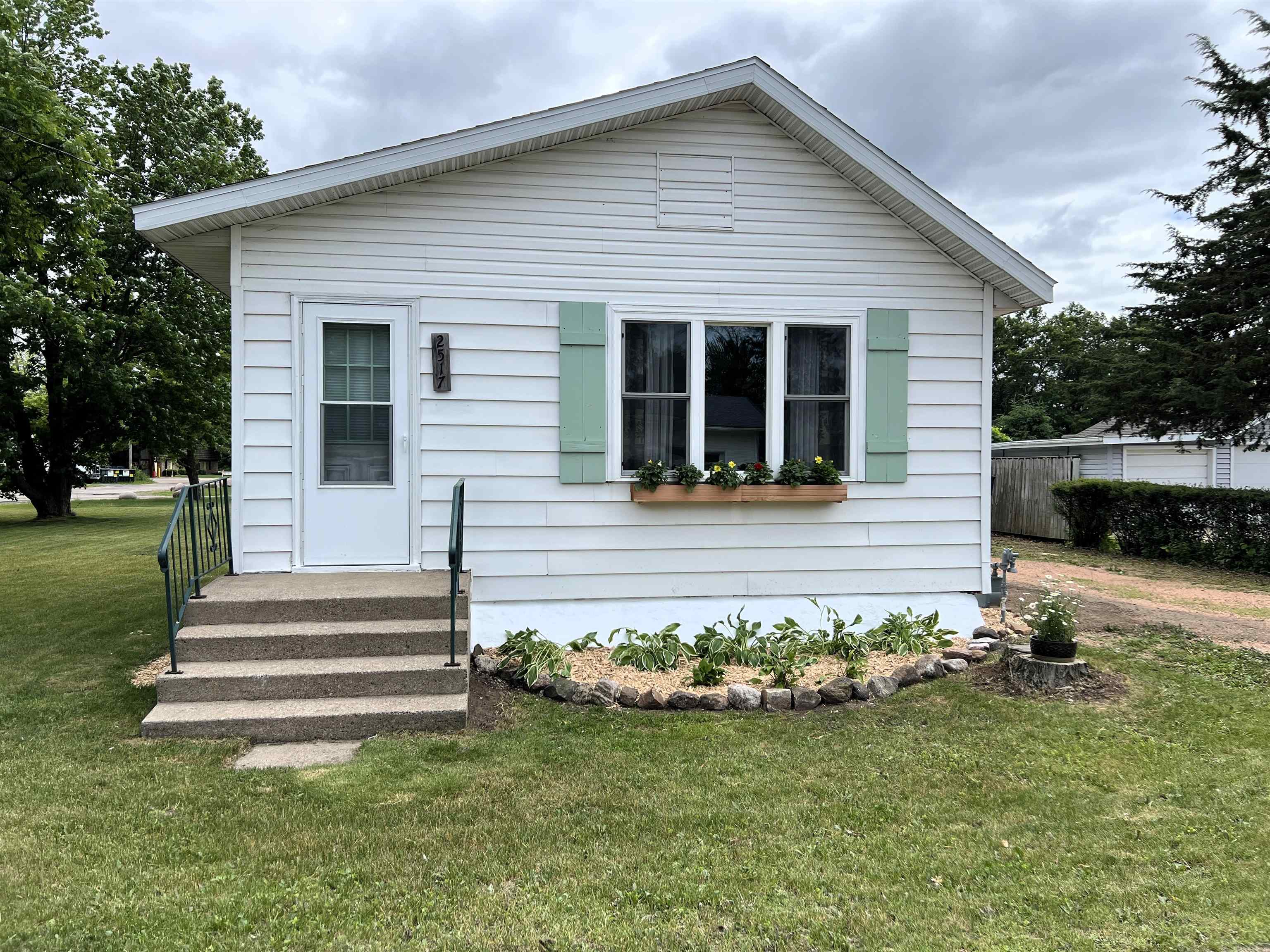 2517 Rice Street Stevens Point, WI 54481 - Photo 23 of 34