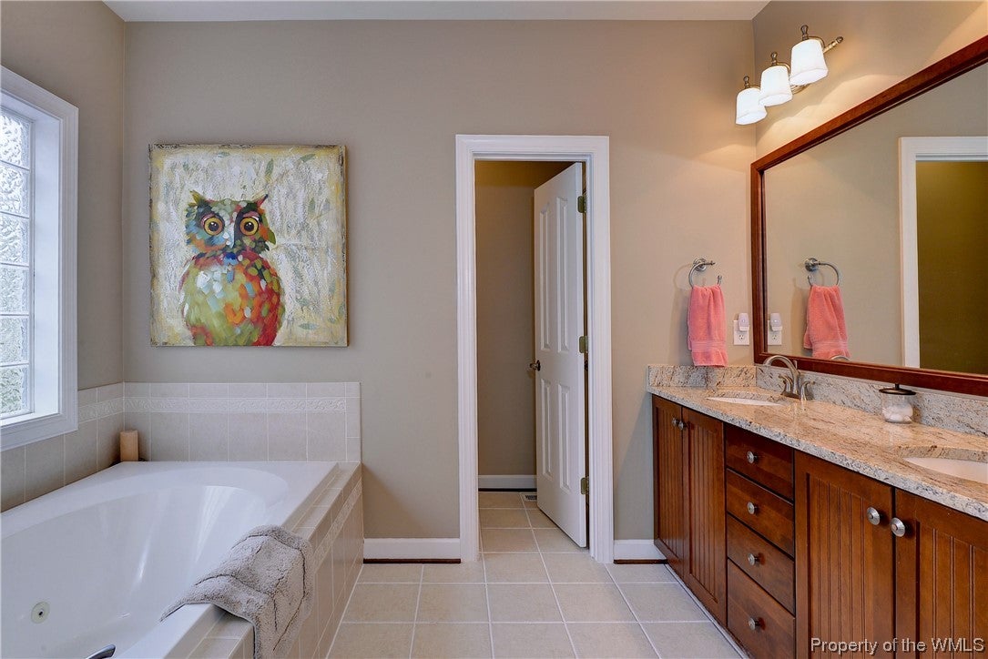 3547 Splitwood Road Toano, VA 23168 - Photo 22 of 49 Gallery Image 22