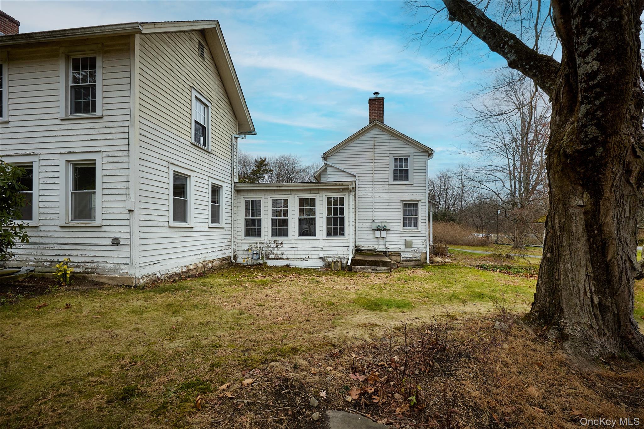 500 Haverstraw Road Suffern, NY 10901 - Photo 10 of 37 a view of a house with a yard