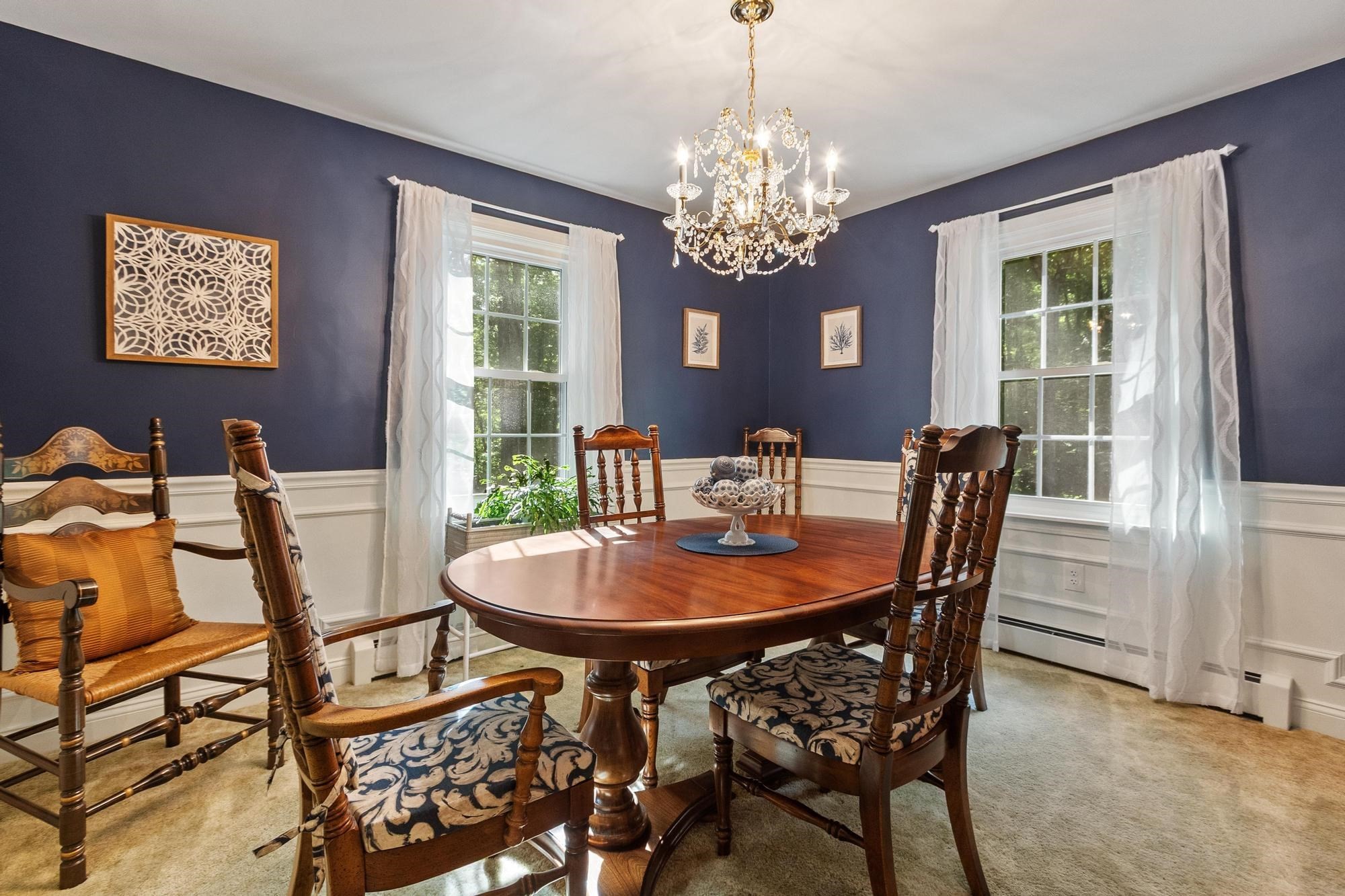 138 Hobbs Road Princeton, MA 01541 - Photo 14 of 39 Gallery Image 14