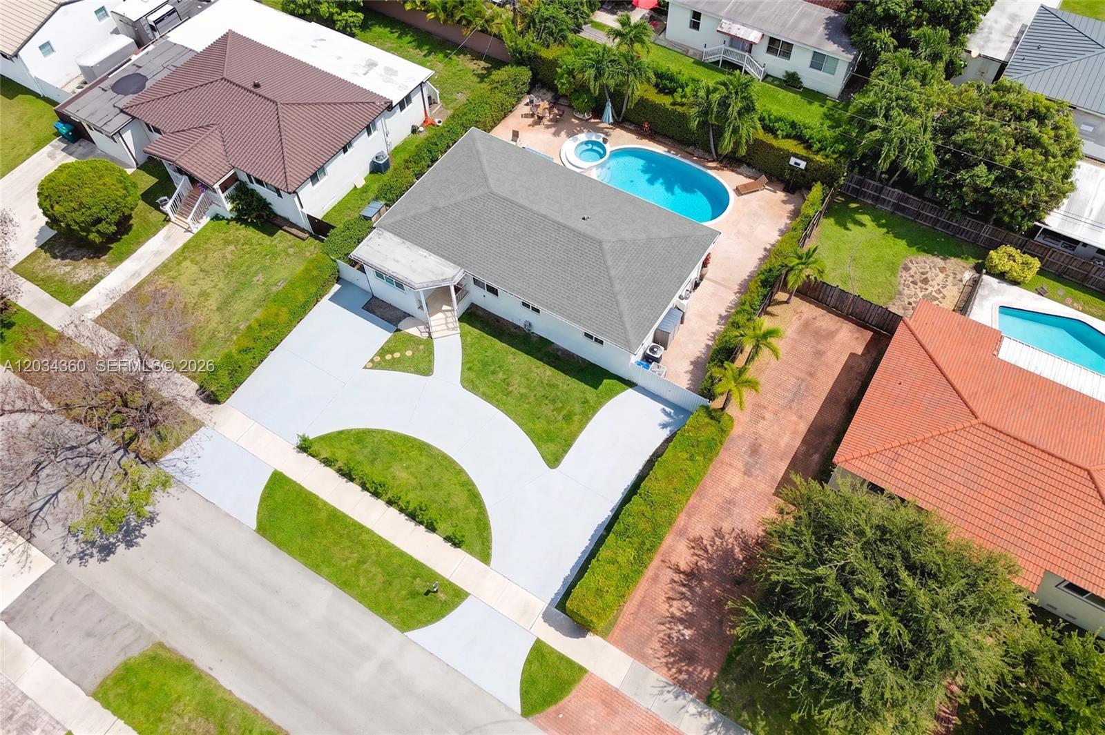 2131 Southwest 82nd Place Miami, FL 33155 - Photo 5 of 23