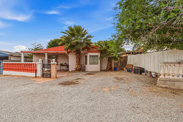 $199,999 | 7335 Buckhorn Street, Canutillo, TX 79835