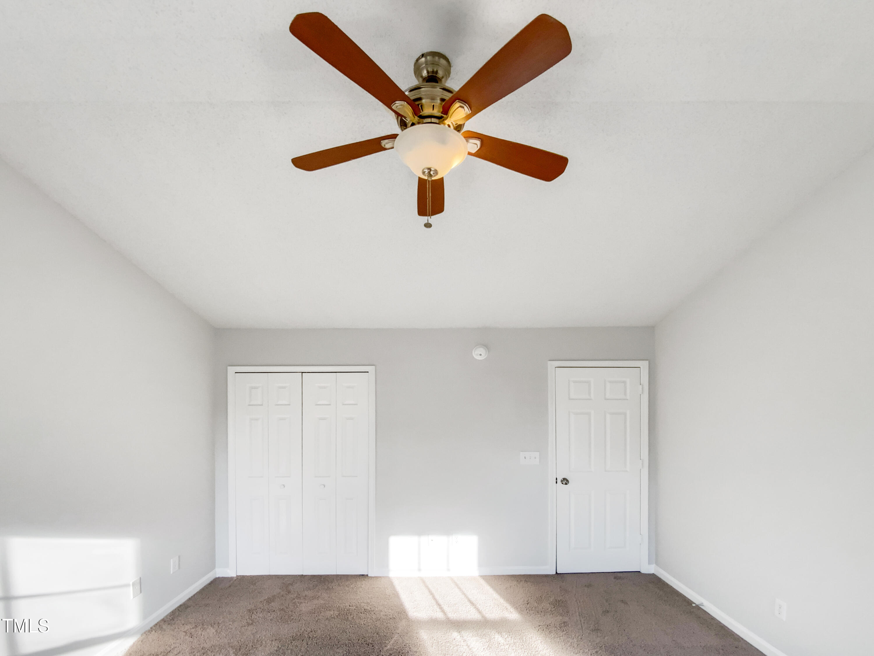 102 Spring Dove Lane Apex, NC 27539 - Photo 5 of 20 an empty room