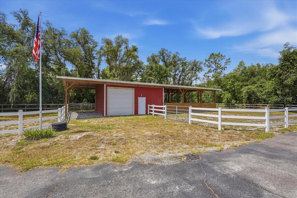7014 Jones Road Odessa, FL 33556 - Photo 54 of 59