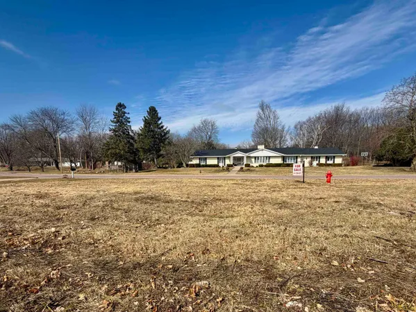 $110,000 | 0 Ott, Baraboo, WI 53913