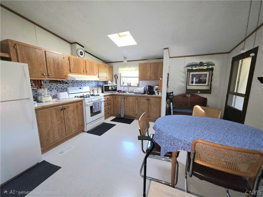 11681 Quarry Road Henderson, NY 13650 - Photo 7 of 38 Kitchen