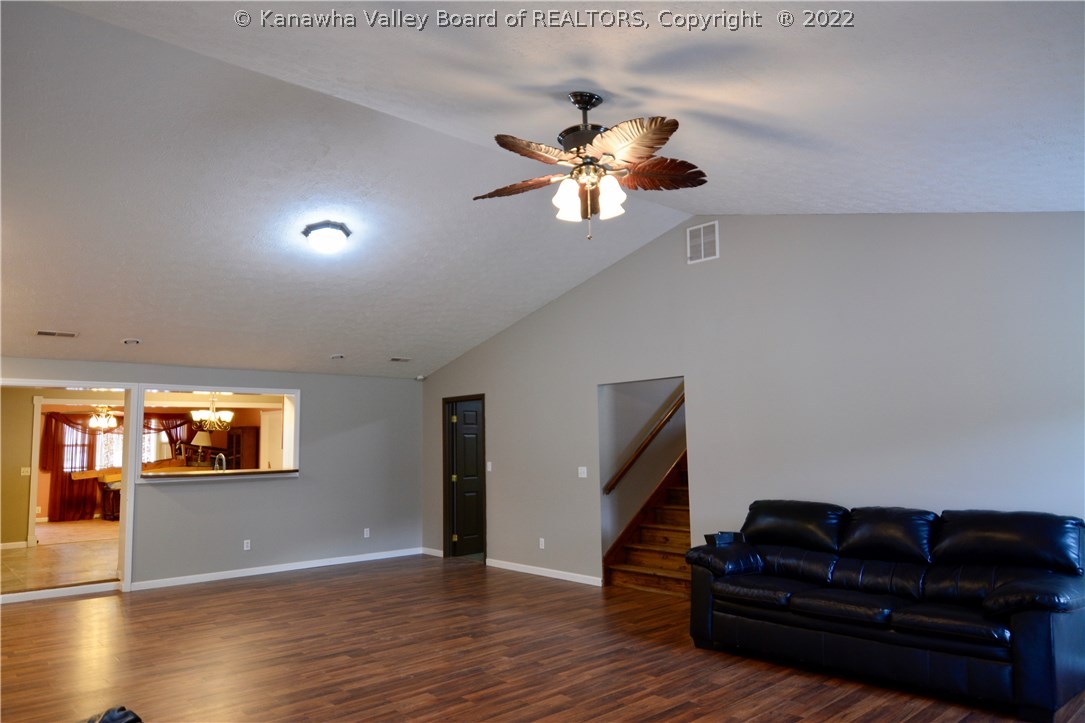 5012 Ghost Hollow Road Given, WV 25245 - Photo 11 of 30 Gallery Image 11