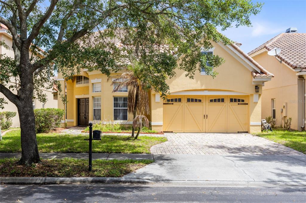 6841 Dolce Way Orlando, FL 32819 - Photo 1 of 36
