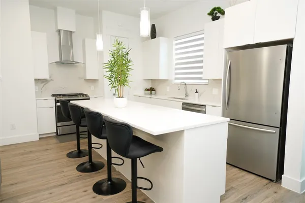 $3,000 | 4607 Edmund Street, Houston, TX 77020