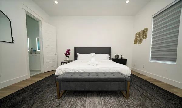 $3,000 | 4607 Edmund Street, Houston, TX 77020