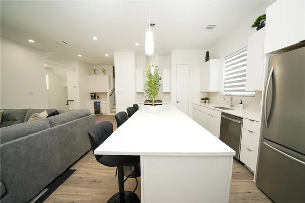 $3,000 | 4607 Edmund Street, Houston, TX 77020