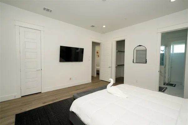 $3,000 | 4607 Edmund Street, Houston, TX 77020