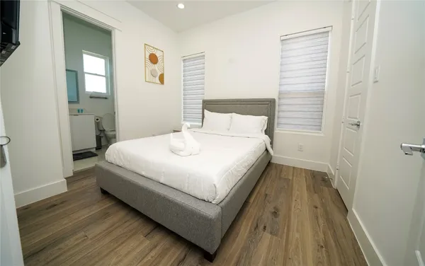 $3,000 | 4607 Edmund Street, Houston, TX 77020