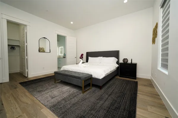 $3,000 | 4607 Edmund Street, Houston, TX 77020