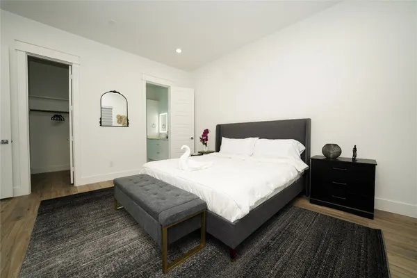 $3,000 | 4607 Edmund Street, Houston, TX 77020