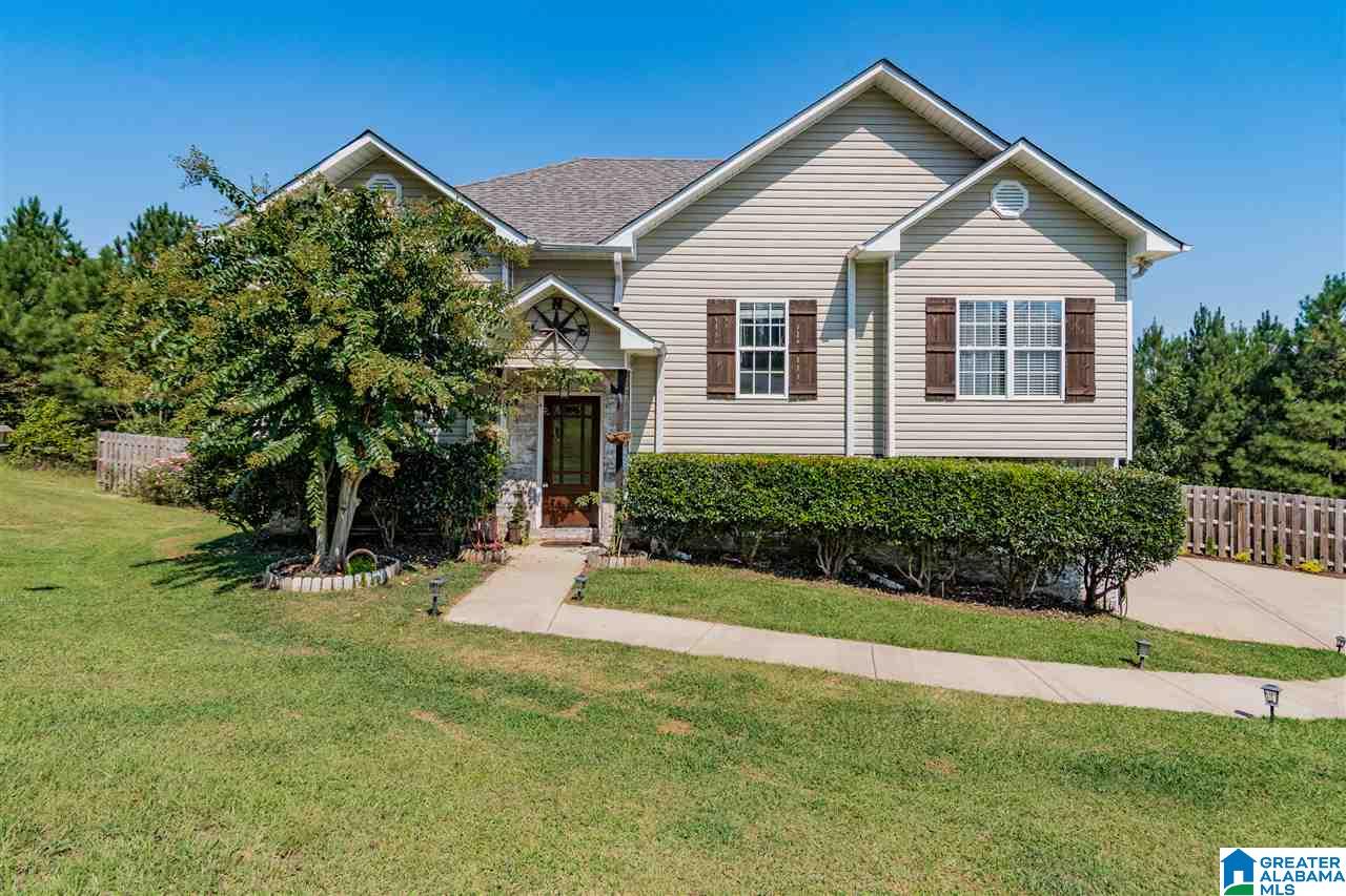 7490 Old Acton Road Moody, AL 35004 - Photo 1 of 38