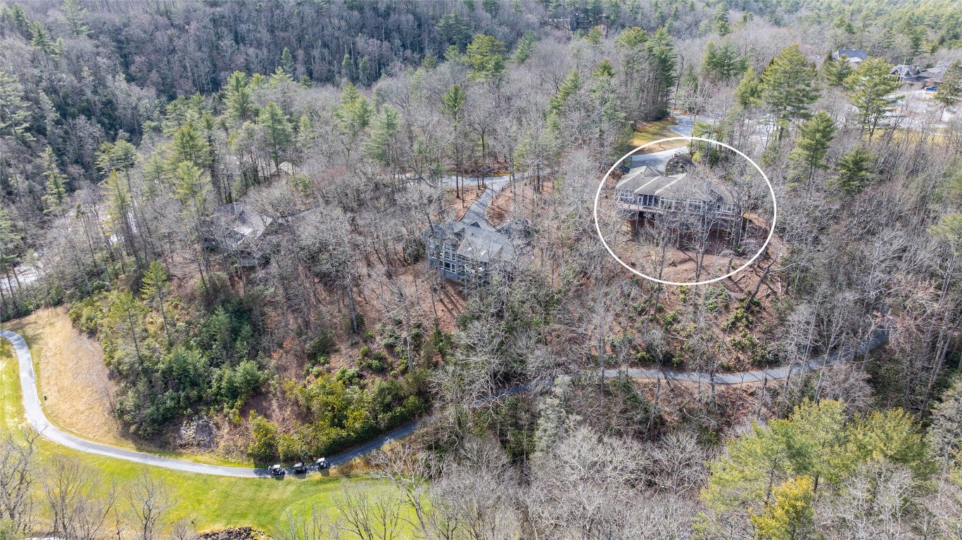 17 River Overlook Road Sapphire, NC 28774 - Photo 4 of 51 Gallery Image 4