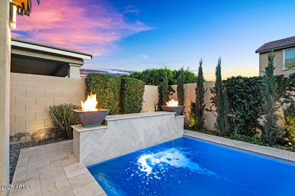 9717 East Telemetry Drive Mesa, AZ 85212 - Photo 12 of 78 11-Telemetry Twilight-11