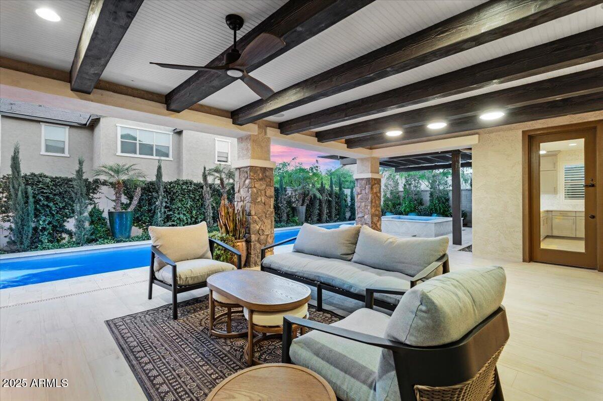 9717 East Telemetry Drive Mesa, AZ 85212 - Photo 13 of 78 13-Telemetry Twilight-13