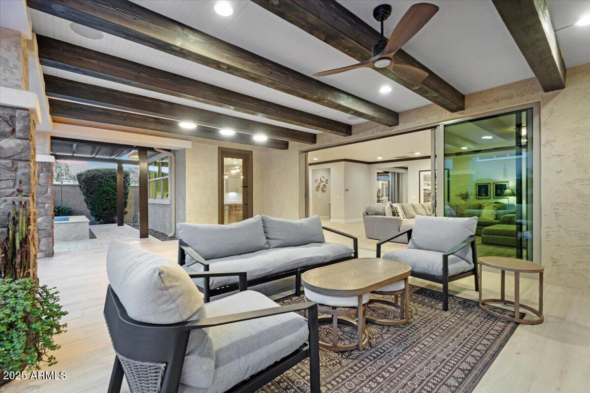 9717 East Telemetry Drive Mesa, AZ 85212 - Photo 15 of 78 16-Telemetry Twilight-16