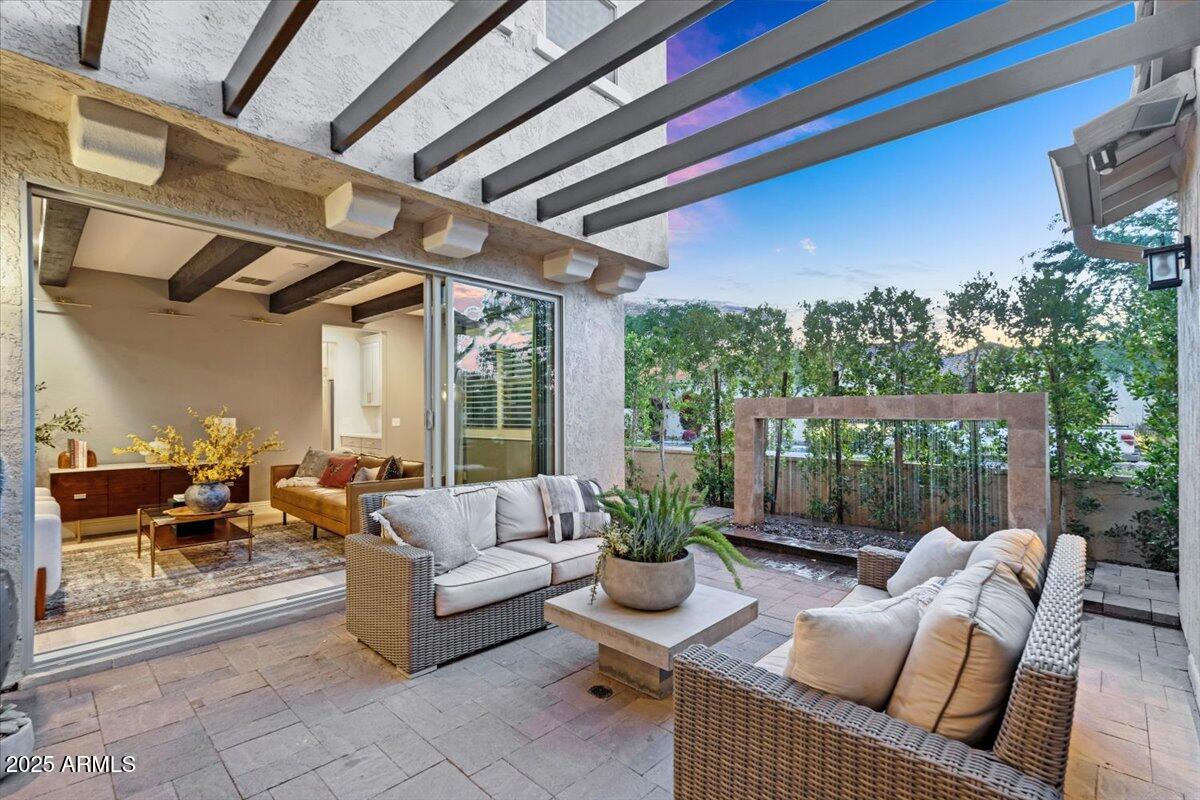 9717 East Telemetry Drive Mesa, AZ 85212 - Photo 16 of 78 17-Telemetry Twilight-17