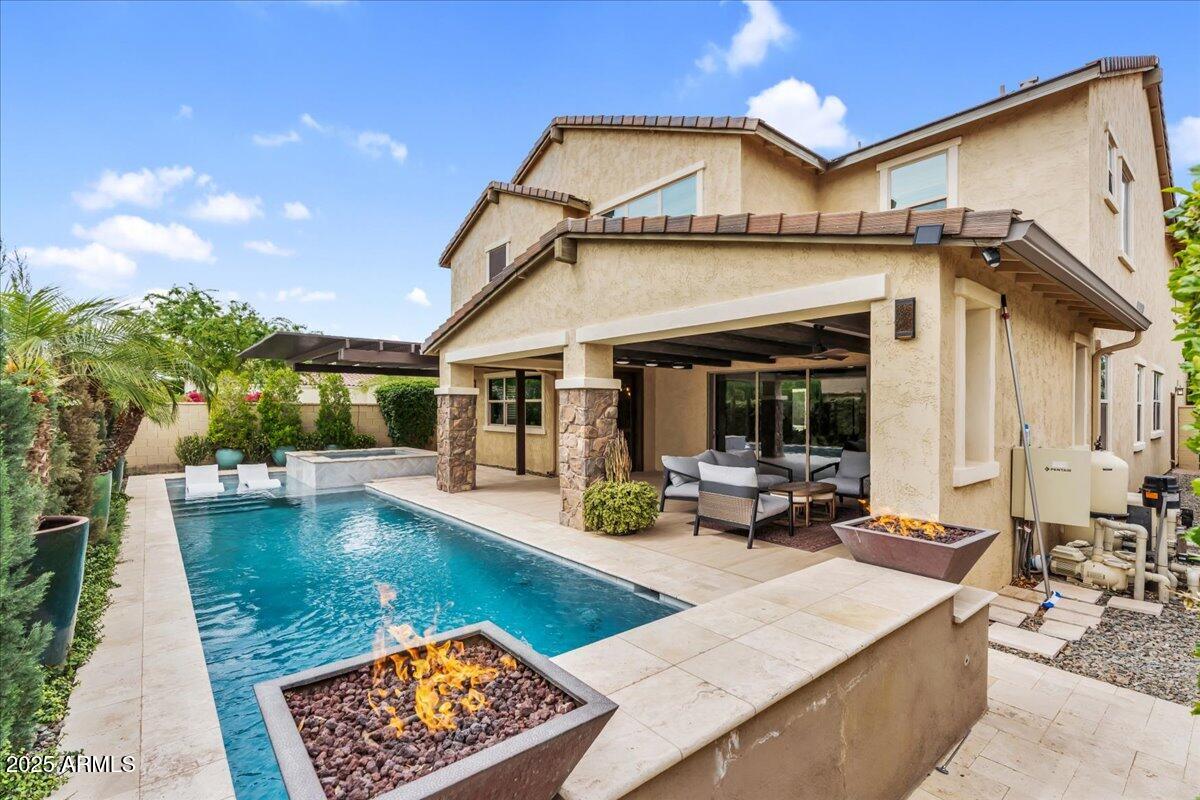 9717 East Telemetry Drive Mesa, AZ 85212 - Photo 63 of 78 68-Telemetry-47