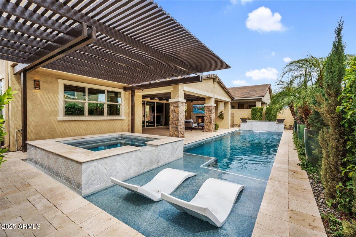 9717 East Telemetry Drive Mesa, AZ 85212 - Photo 64 of 78 69-Telemetry-48