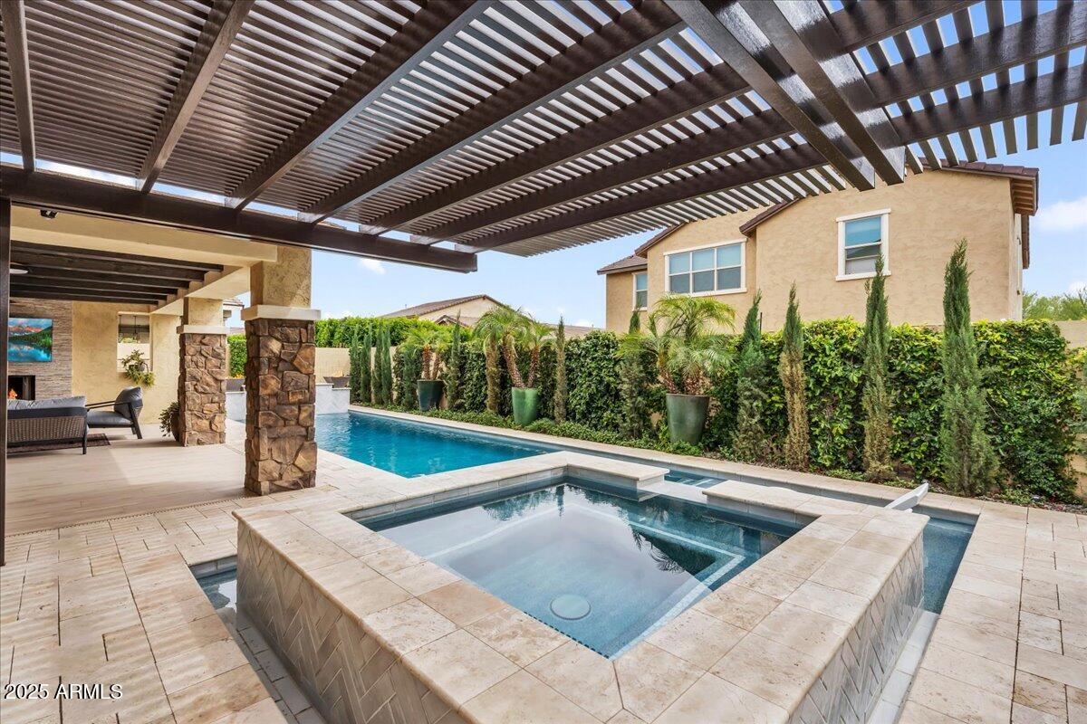 9717 East Telemetry Drive Mesa, AZ 85212 - Photo 66 of 78 71-Telemetry-50