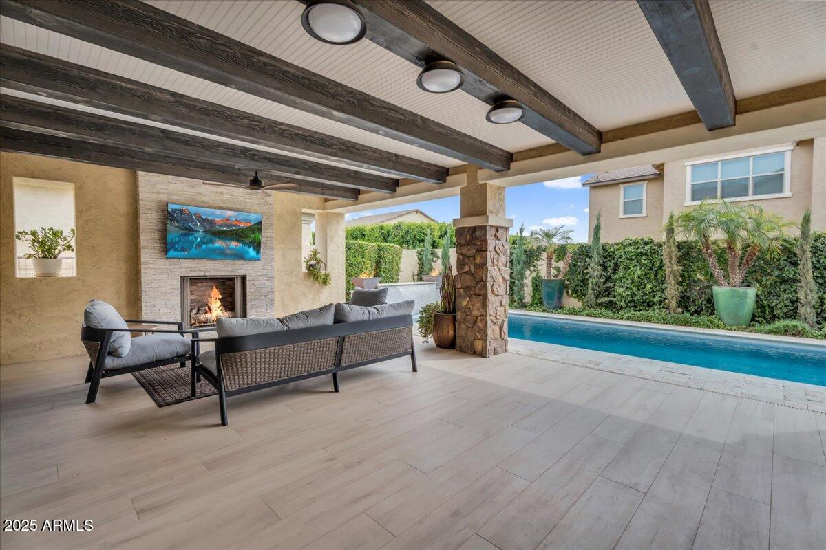 9717 East Telemetry Drive Mesa, AZ 85212 - Photo 70 of 78 75-Telemetry-54