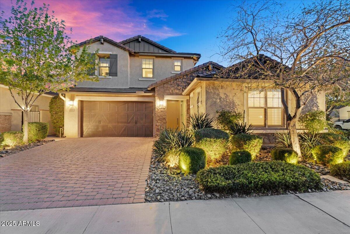 9717 East Telemetry Drive Mesa, AZ 85212 - Photo 7 of 78 04-Telemetry Twilight-04