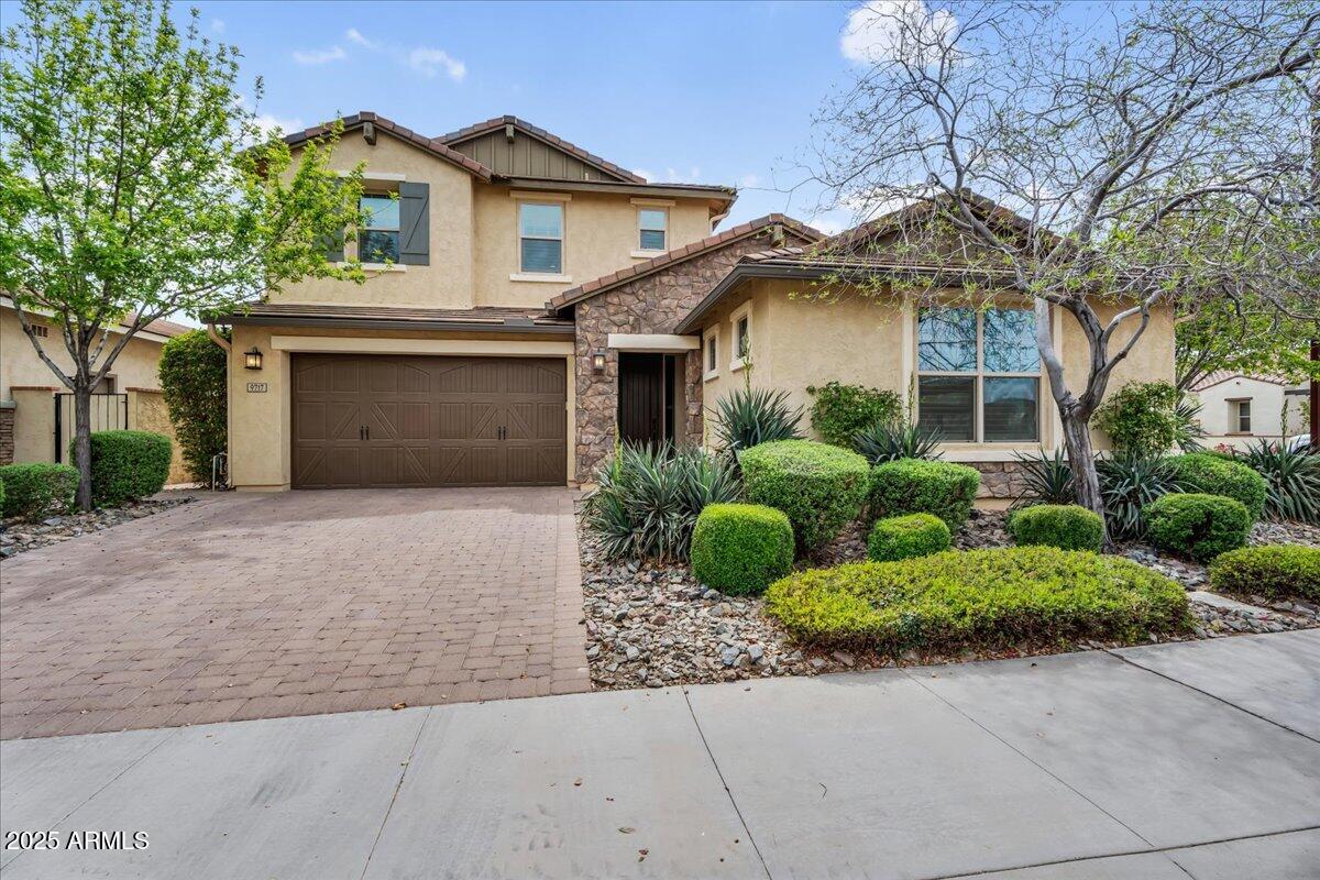 9717 East Telemetry Drive Mesa, AZ 85212 - Photo 72 of 78 23-Telemetry-02