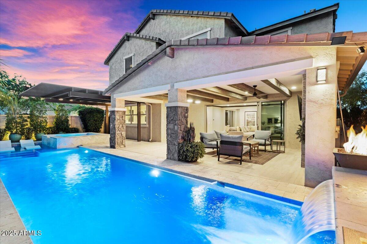 9717 East Telemetry Drive Mesa, AZ 85212 - Photo 9 of 78 06-Telemetry Twilight-06