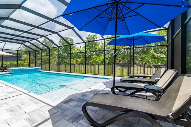 $1,499,000 | 14224 Laguna Springs Lane, Naples, FL 34114