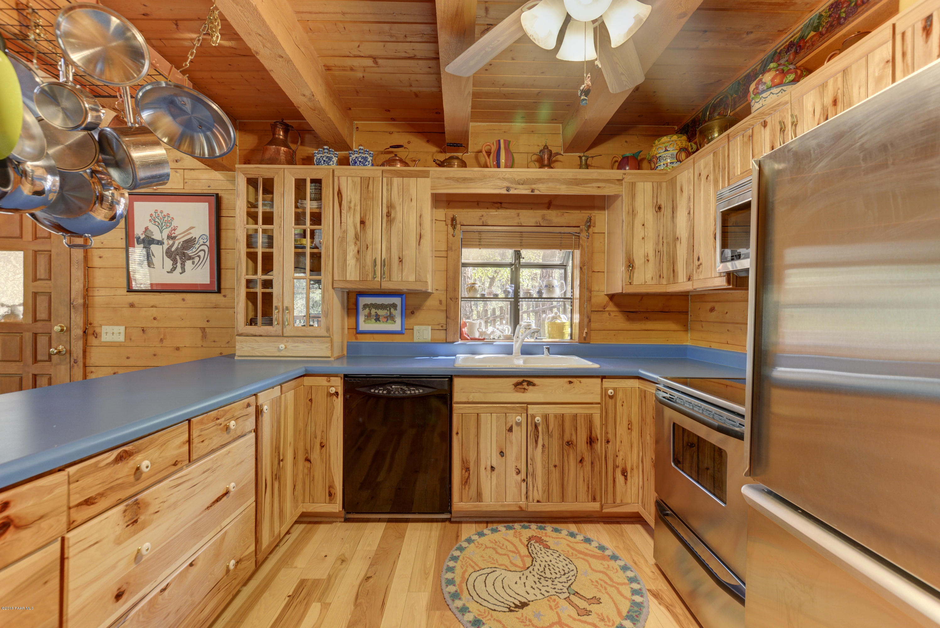 1327 West Boulder Road Prescott, AZ 86303 - Photo 14 of 24 Kitchen 3
