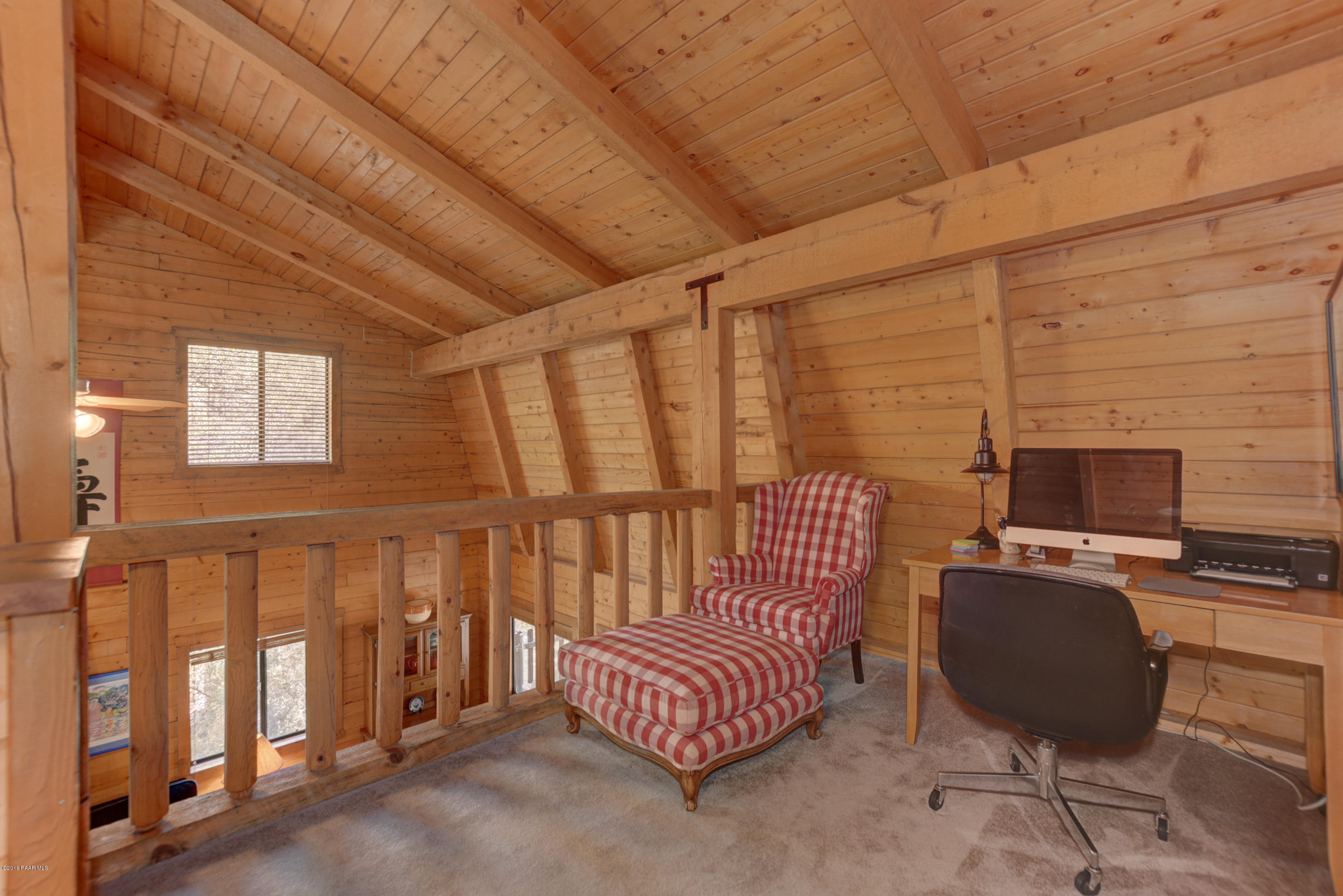 1327 West Boulder Road Prescott, AZ 86303 - Photo 16 of 24 Loft 2