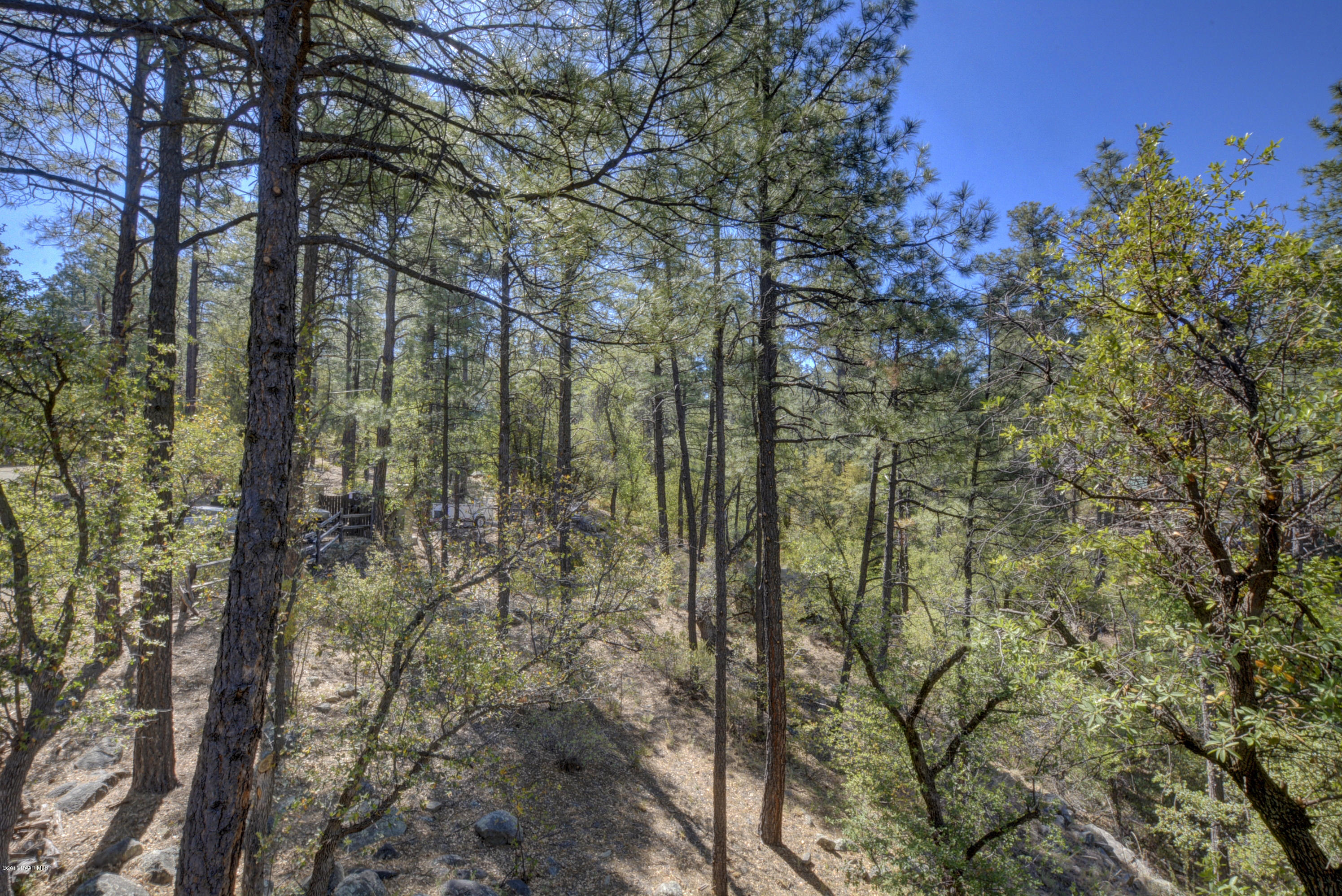1327 West Boulder Road Prescott, AZ 86303 - Photo 24 of 24 Loft View