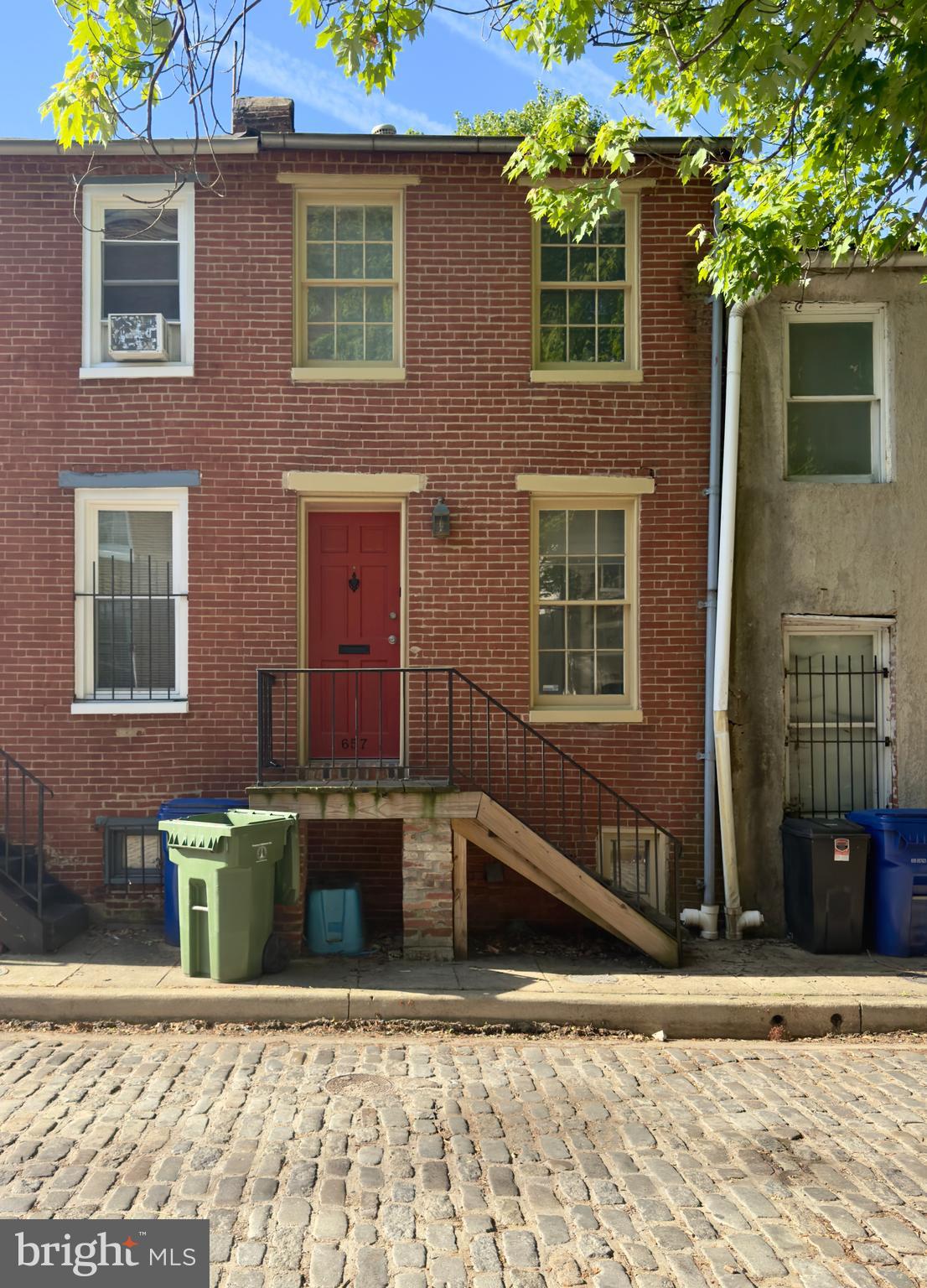 657 Dover Street Baltimore, MD 21230 - Photo 4 of 15