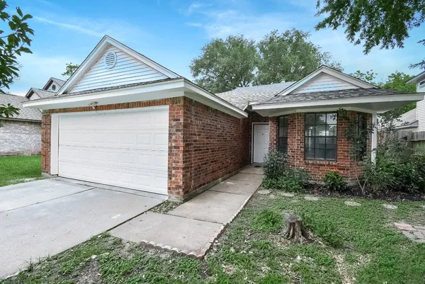 $215,000 | 20534 Cocoplum Drive, Katy, TX 77449