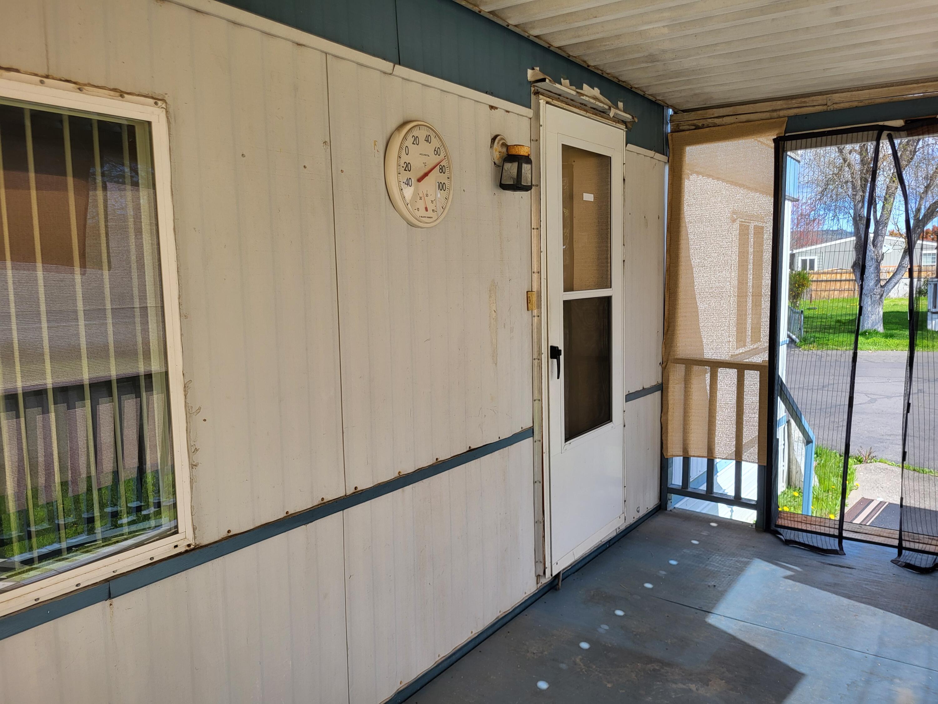 6850 Downing Road, Unit 45 Central Point, OR 97502 - Photo 18 of 19 20250412_105506
