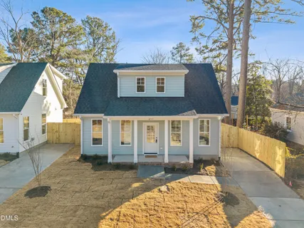 $535,000 | 217 Gresham Avenue, Durham, NC 27704