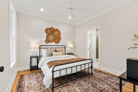 $535,000 | 217 Gresham Avenue, Durham, NC 27704