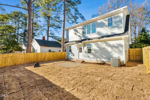 $535,000 | 217 Gresham Avenue, Durham, NC 27704