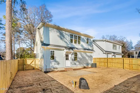 $535,000 | 217 Gresham Avenue, Durham, NC 27704